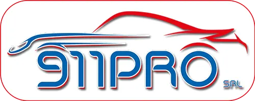 911Pro Logo